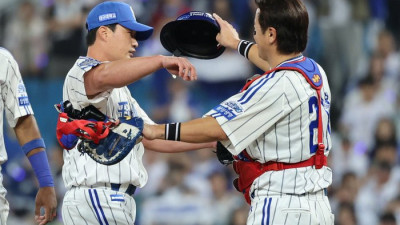 ‘은퇴’ 오승환, 리코스포츠와 손잡았다…“다른 방식으로 팬들과 만나길 기대”