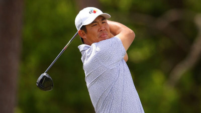 페덱스컵 랭킹을 끌어 올려라…안병훈·김주형 사활 건 가을 시리즈