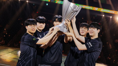 젠지·한화·KT·T1, ‘2025 롤드컵 출격’…베이징 개막→청두 결승 ‘역대급 축제’ [SS시선집중]