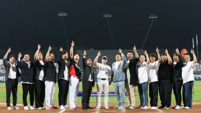 “82년생, 마지막까지 함께였다”…‘끝판대장’ 오승환, 마지막 지킨 황금세대의 의리 [SS포커스]