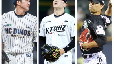 “상무, 유명 선수들 쉼터 아니야” 박치왕 감독의 이유 있는 지적