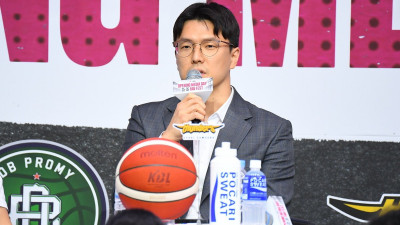 “최약체 이미지, 꼭 탈피하겠다” 삼성의 봄, 이번엔 기대해도 될까요?