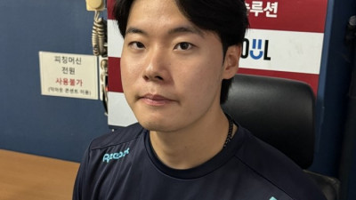 NC 가을 희망+8연승 이끈 김영규 “부담감? 행운이 따르고 있어” [SS스타]