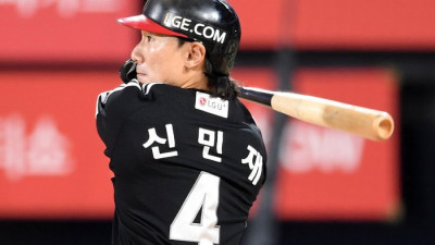 ‘타율 1위’로 우승→신민재가 진짜 ‘일등공신’…홍창기 부상 공백도 ‘거뜬’ [LG 우승]
