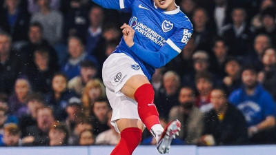 양민혁, 포츠머스 데뷔골 폭발… 팀 내 최고 평점 겹경사