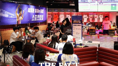스포츠토토, 동대문 팝업스토어 성료…프로야구 열기 속 다양한 체험 프로그램 큰 호응