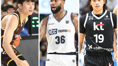 [프로농구 개막③] 새 시즌 판도는?… ‘해설위원의 눈’ LG-KCC에 KT 도전장