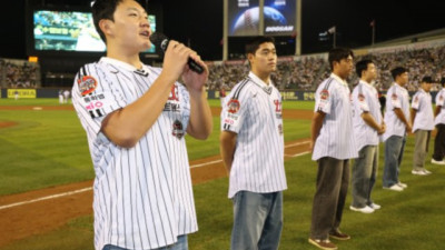 LG, 신인선수 전원 계약 완료…양우진, 2억5000만원에 계약