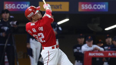 이 무슨 얄궂은 운명인가...2025 KBO리그 정규시즌 1위에 이어 5위도 SSG의 손에 결정되게 생겼다