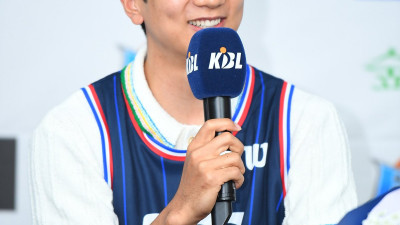 ‘슈퍼팀 마지막 퍼즐’ 허훈, 복귀까지 2주···허웅·최준용이 애타게 기다린다 “합류하면, 정말 안질 것 같아요”