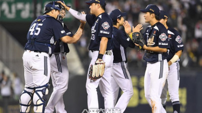 ‘3년 만의 9위’ 두산, ‘다사다난’했던 2025시즌…내야 세대교체는 ‘수확’ [팀별 결산]