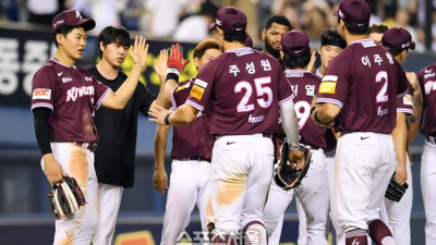 역대 최초 100패는 피했지만…‘또 꼴찌’ 키움, 프로야구팀이라는 걸 증명해야 할 때 [팀별 결산]