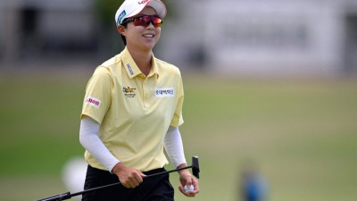 ‘롯데 자매’ 김효주·황유민, 롯데 챔피언십 3R 공동 2위…하와이서 동반 우승 사냥 나선다