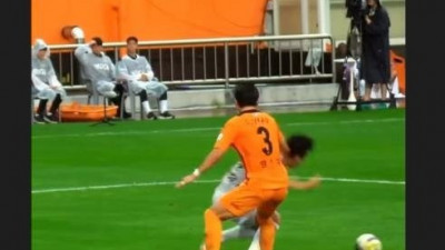 이 악물고 모른 척? ‘황당 판정’에…‘징계 불사’ 포옛 감독 SNS 저격 “PK도 아니고, VAR도 안 하고”