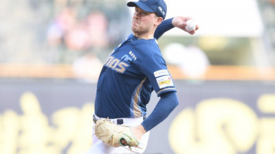 ‘미친 9연승’ NC, KT 제치고 ‘5위’ 확정…호부지 데뷔시즌 ‘가을야구’-라일리 ‘공동 다승왕’