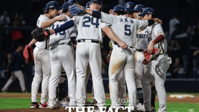 ‘집념’의 NC, 이것이 야구다…스포츠의 본질 깨우쳐 [김대호의 핵심체크]