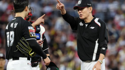 ‘가을 기적’ 보여준 ‘단골손님’인데→올해는 왜 ‘강철매직’ 통하지 않았을까 [팀별 결산]