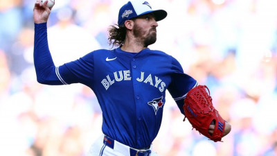 PS ‘7연패 탈출’→9년 만의 맛본 가을야구 승리! 토론토, ALDS ‘기선 제압’ [SS시선집중]