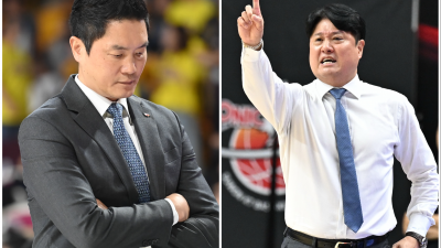 [토크박스] “재밌을 겁니다” vs “어색하네요” 서로를 경계하는 SK와 KT