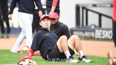 2025시즌 종료 KIA, 선수단 정리 시작…‘육성선수 신화’ 서건창 ‘웨이버 공시’