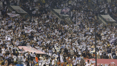 폰세 최다 탈삼진에 최다관중까지…2025 프로야구 정규시즌 어떤 기록 나왔나