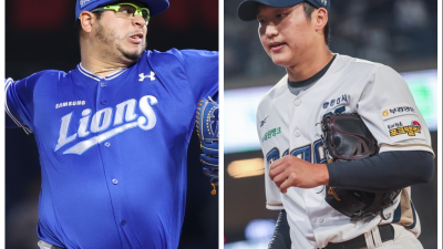 사자와 공룡의 대결, 후라도-구창모가 선봉장 맡는다… WC 1차전 ‘빅뱅’