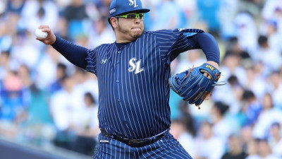 후라도 vs 구창모→NC-삼성, WC 1차전 선발 매치업 확정…준PO 티켓은 누구 손에? [SS포커스]