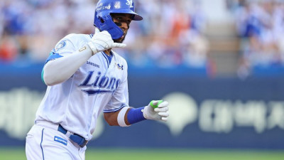 어차피 MVP는 디아즈? KBO리그 9~10월 쟁쟁한 ‘MVP 후보’ 누가 더 있을까