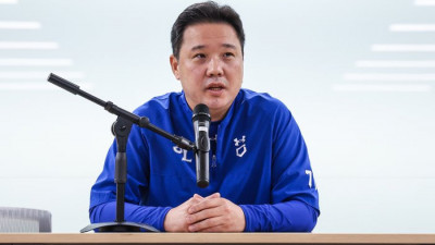 “원태인까지 대기” 박진만 감독, 1차전으로 끝낼 ‘각오’…구창모 상대, ‘좌타 라인’ 핵심 [WC1]