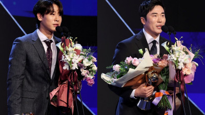 포지션별 최수 수비수는?…KBO, 수비상 후보 발표