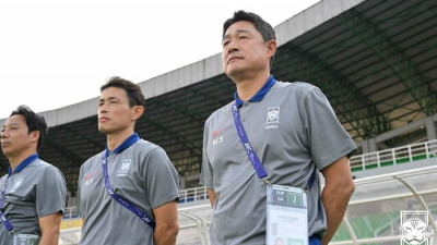 이민성호, 이현주-김민수 없이 사우디행…“아시안컵 본선 환경 파악 기회”