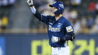 ‘대형 변수’ NC 주축 박건우-김형준 ‘동반 이탈’이라니→“현재 아이싱 치료 중” [SS메디컬체크]