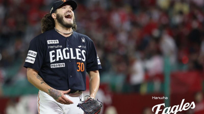 폰세냐 디아즈냐…KBO, 2025시즌 MVP 후보 확정