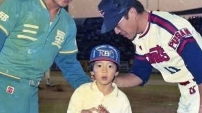 故 최동원 향한 ‘영원한 친구’ 이만수의 절절한 그리움... “친구야, 너무 보고 싶고 그립다”