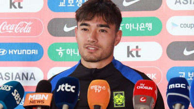 축구대표팀 ‘꼰대’ 문화 논란에 직접 설명한 카스트로프 “비판할 의도 전혀 없어, 서로 도와주는 문화 이야기하고 싶었다”