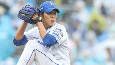 “긴장 많이 했다” 에이스도 어려웠다, 그래도 이겨냈다…“이제 업셋하러 간다” [WC2]