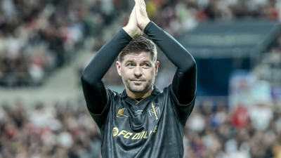 잉글랜드 황금세대의 부진 이유? 레전드 제라드 “우리 모두 이기적인 루저였다”