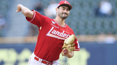 ‘가을야구 신인 vs 경력직’ 격돌…SSG 화이트-삼성 최원태, 준PO 1차전 선발 출격