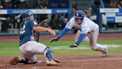 “뭐라도 도움이 되고 싶었다” 37세 베테랑의 간절함…‘마지막’이라는 각오로 [WC]