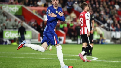 콜 팔머, 드디어 ‘상표’ 등록 완료…‘콜드 파머’ 용어 독점적 법적 관리 부여 “허락없이 상업 용도 사용할 수 없다”