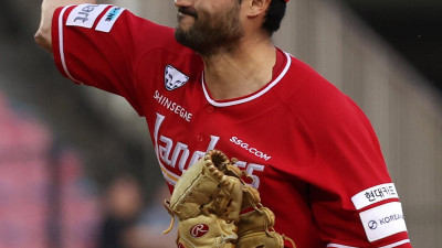 85.3%의 확률을 잡아라… SSG 화이트-삼성 최원태, 준PO 1차전 선발 맞대결