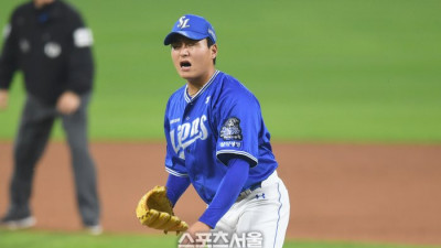 ‘LG에 우승 안긴 이율예’ SSG vs ‘좌승현 낙방’ 삼성, 준PO 엔트리 공개
