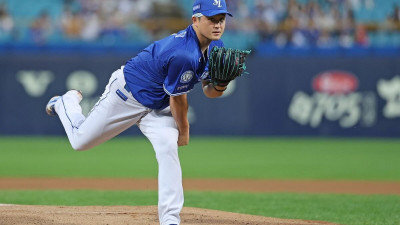 ‘가을야구 통산 ERA 11.16’에도 삼성이 70억원 안긴 최원태, 준PO 1차전 선발 출격…자신의 몸값 이유 증명해낼 수 있을까