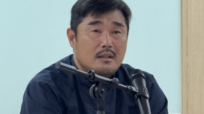 ‘사상 첫’ 경기 전 뜨거운 눈물→호부지 ‘파파리더십’이 만든 NC의 기적 [SS포커스]