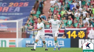 이번시즌엔 대전 ACLE 티켓에 ‘힘’ 보탠다…‘가을’ 마사가 돌아왔다[플레이 오브 더 라운드]