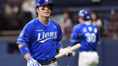 WC→준PO 승선했지만…이대로 가다간 자리 잃을지도 모르는 박병호, ‘가을 거포’ 기대해도 되나요 [SS시선집중]