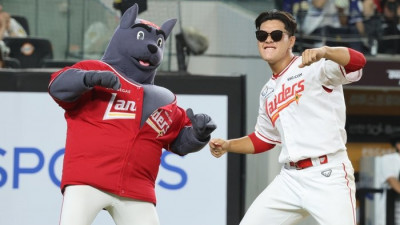 사령탑 렌즈 적중! ‘8G 뛰고 가을야구’ SSG 이율예… 3안타=3홈런, LG 우승, 한화 김서현, 또 뭐가 있지 [SS시선집중]