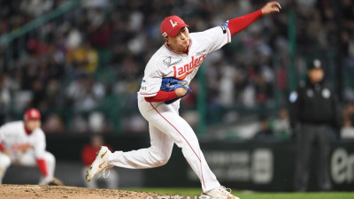 13년 만에 가을야구서 삼성과 격돌 SSG, ‘9월 ERA 1.74’ 사나이에 승부 띄운다…“2차전 선발 김건우” [준PO1]