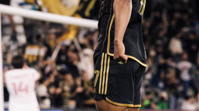 SON 없지만 또 이겼다… 6연승 신바람 LAFC, MLS 역전우승 정조준
