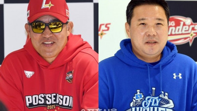“현대 왕조 DNA가 부활했다”…SSG 이숭용 vs 삼성 박진만, 추억 아닌 생존의 대결 [SS포커스]